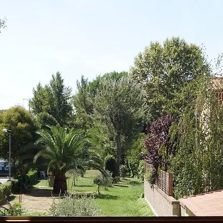 Cisanello Apartment Pisa