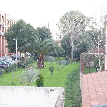 Cisanello Apartment Pisa