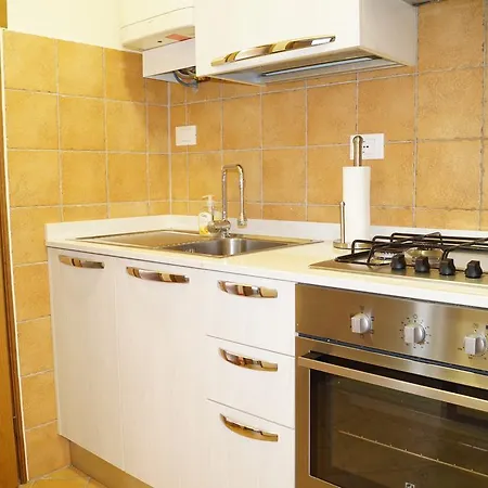 Cisanello Apartment