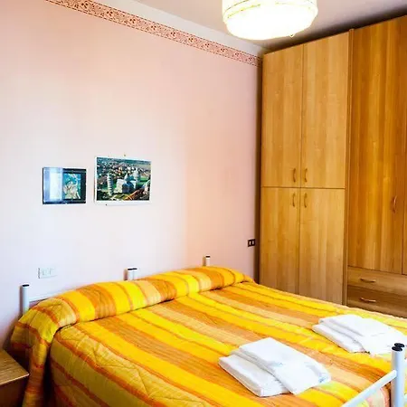 Cisanello Apartment Pisa