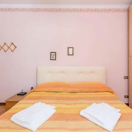Cisanello Apartment *