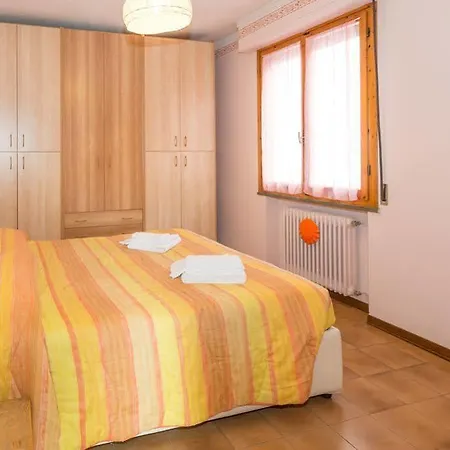 Cisanello Apartment Pisa