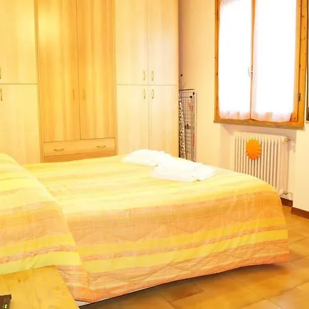 Cisanello Apartment Pisa