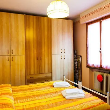 Apartment Cisanello