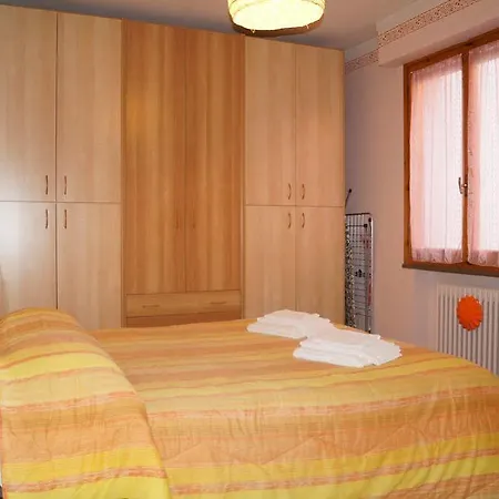 Cisanello Apartment Pisa