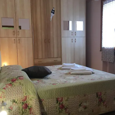 Cisanello Apartment *