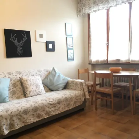 Cisanello Apartment Pisa