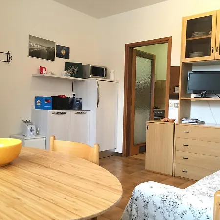 Apartment Cisanello *