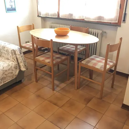 Apartment Cisanello