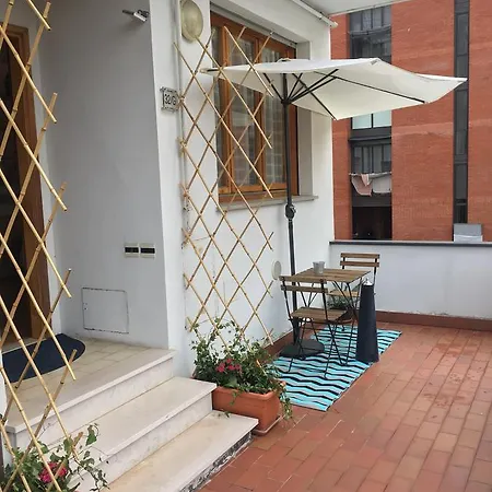 Apartment Cisanello *