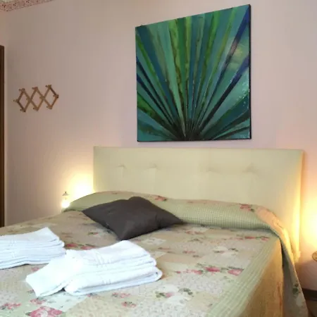 Cisanello Apartment *