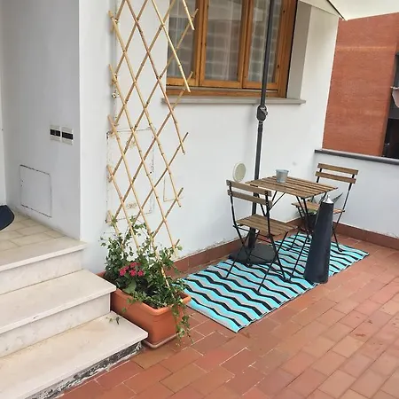Cisanello Apartment *