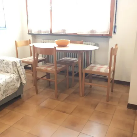 Cisanello Apartment *